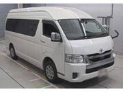 2024 TOYOTA HIACE WAGON