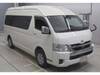 TOYOTA HIACE WAGON