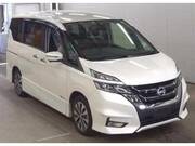 2018 NISSAN SERENA