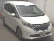 2018 HONDA FREED