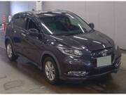 2017 HONDA VEZEL