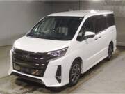 2020 TOYOTA NOAH
