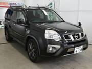 2013 NISSAN X-TRAIL