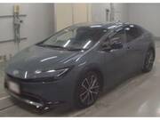 2024 TOYOTA PRIUS