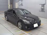 2010 TOYOTA CROWN