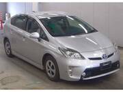 2013 TOYOTA PRIUS S