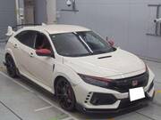 2019 HONDA CIVIC TYPE-R