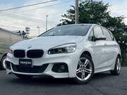2016 BMW 2 SERIES