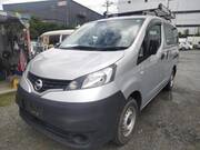 2020 NISSAN NV200 VANETTE VAN DX