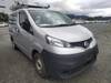 NISSAN NV200 VANETTE VAN