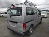 NISSAN NV200 VANETTE VAN