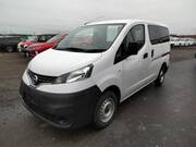 2019 NISSAN NV200 VANETTE VAN DX