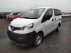 NISSAN NV200 VANETTE VAN