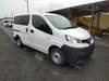 NISSAN NV200 VANETTE VAN