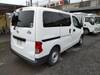 NISSAN NV200 VANETTE VAN