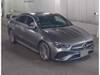 MERCEDES BENZ CLA-CLASS