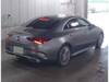 MERCEDES BENZ CLA-CLASS