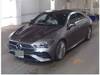 MERCEDES BENZ CLA-CLASS