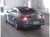 MERCEDES BENZ CLA-CLASS