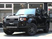 2025 TOYOTA LANDCRUISER 250