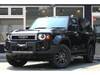 TOYOTA LANDCRUISER 250