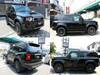 TOYOTA LANDCRUISER 250
