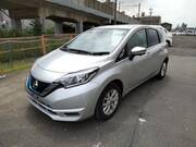 2020 NISSAN NOTE