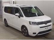 2022 HONDA STEPWAGON