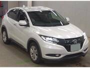 2017 HONDA VEZEL