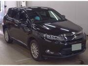 2014 TOYOTA HARRIER HYBRID