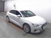 2022 AUDI A3
