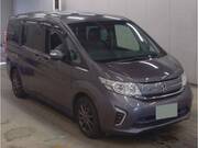 2018 HONDA STEPWAGON