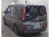 HONDA STEPWAGON