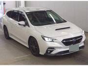 2021 SUBARU LEVORG
