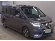 2021 HONDA OTHER