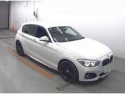2019 BMW 1 SERIES