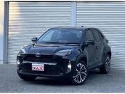 2022 TOYOTA YARIS CROSS