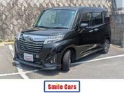 2017 TOYOTA ROOMY