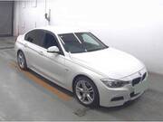2012 BMW 3 SERIES