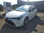 2020 TOYOTA COROLLA TOURING
