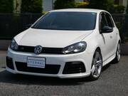 2011 VOLKSWAGEN GOLF