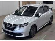 2024 NISSAN NOTE