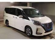 2022 NISSAN SERENA