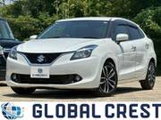 2016 SUZUKI BALENO
