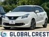 SUZUKI BALENO