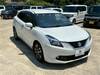 SUZUKI BALENO