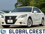 2015 TOYOTA CROWN