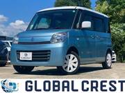 2014 SUZUKI SPACIA