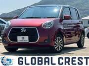 2018 DAIHATSU BOON