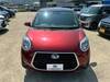 DAIHATSU BOON